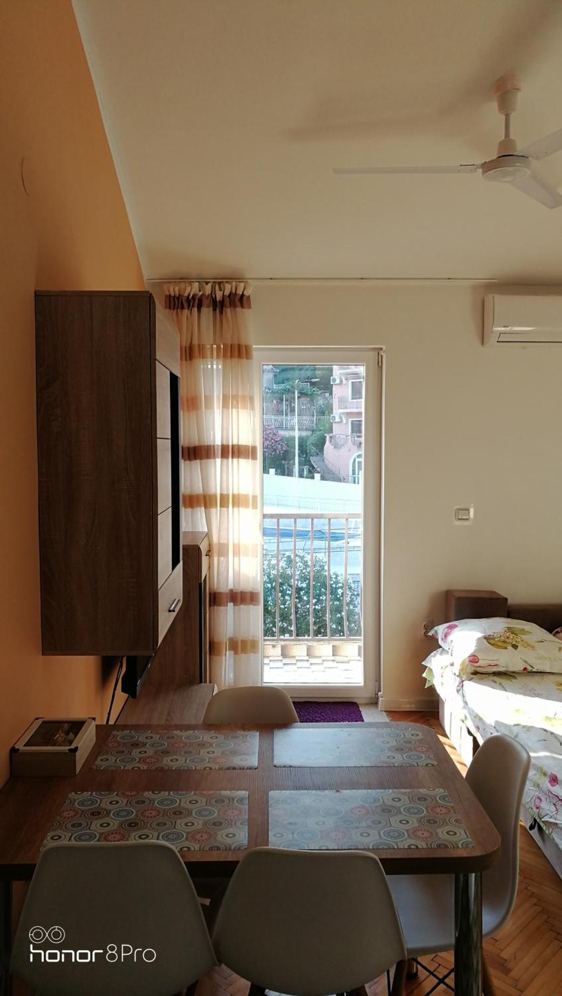 Dlx Apartman Adriatics Herceg Novi Exterior photo